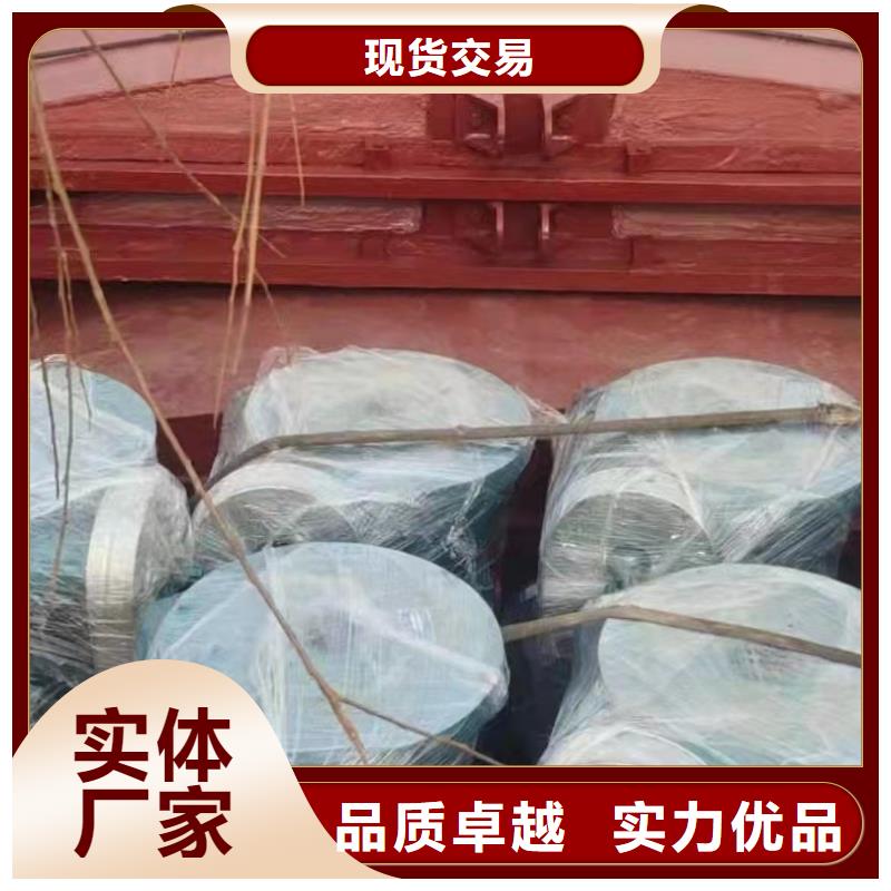  铸铁闸门用途广泛