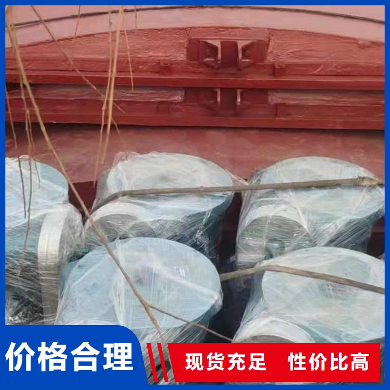 铸铁闸门放心得选择