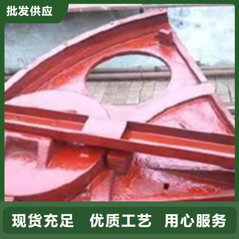 铸铁闸门品质优良