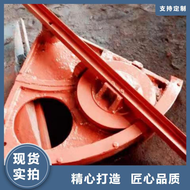铸铁闸门启闭机闸门厂家一对一为您服务