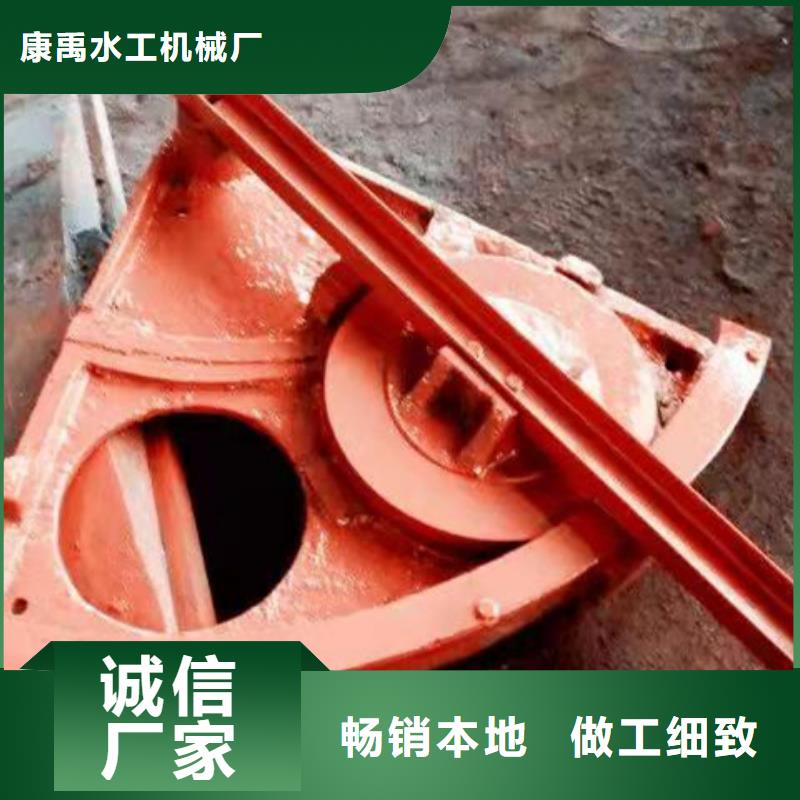 铸铁闸门工厂直营