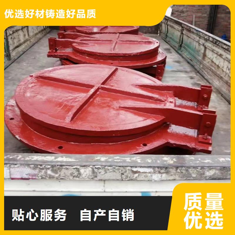 铸铁闸门好品质售后无忧