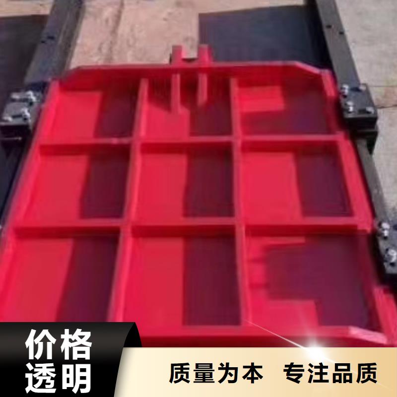  铸铁闸门根据要求定制