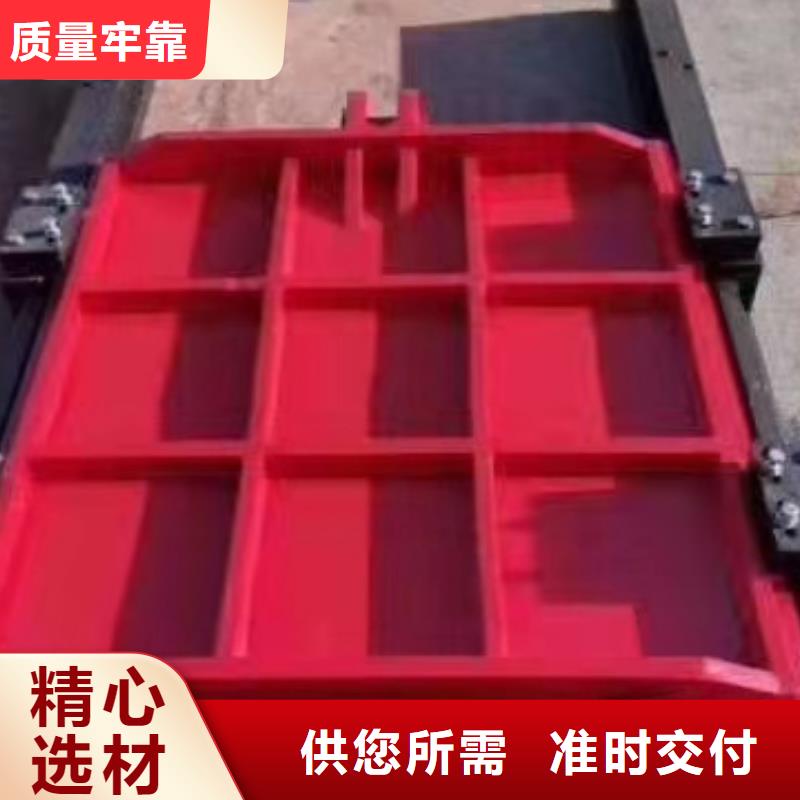 铸铁闸门精品优选