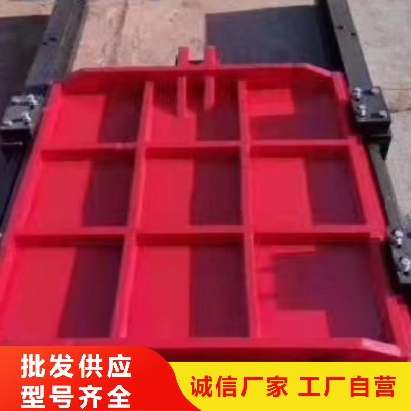  铸铁闸门专业供货品质管控