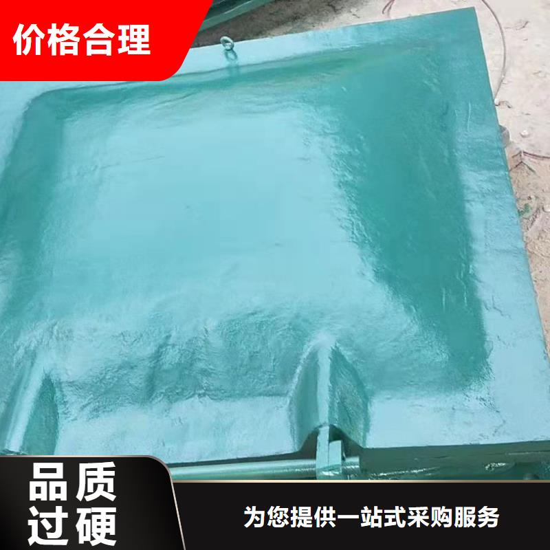 铸铁闸门工厂自营