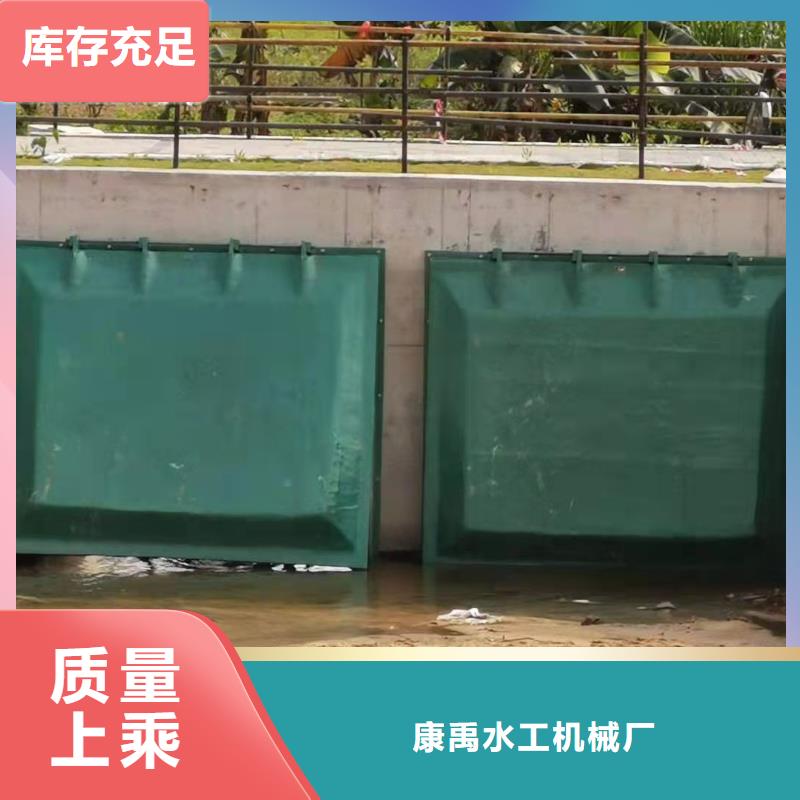 铸铁闸门现货快速采购