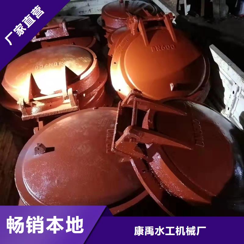 铸铁闸门产地厂家直销
