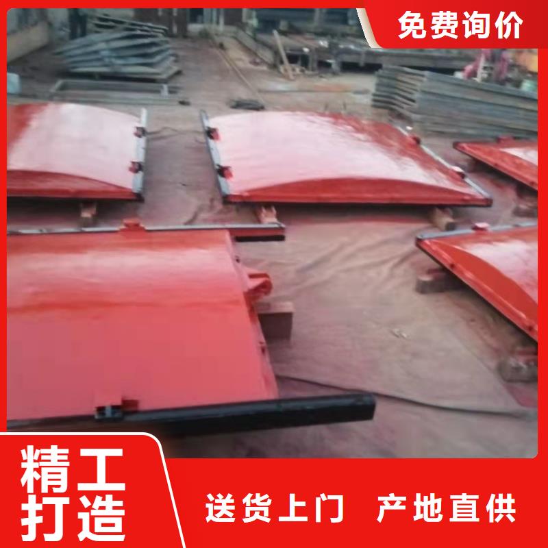  铸铁闸门销售的是诚信