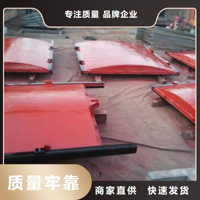  铸铁闸门诚信经营质量保证