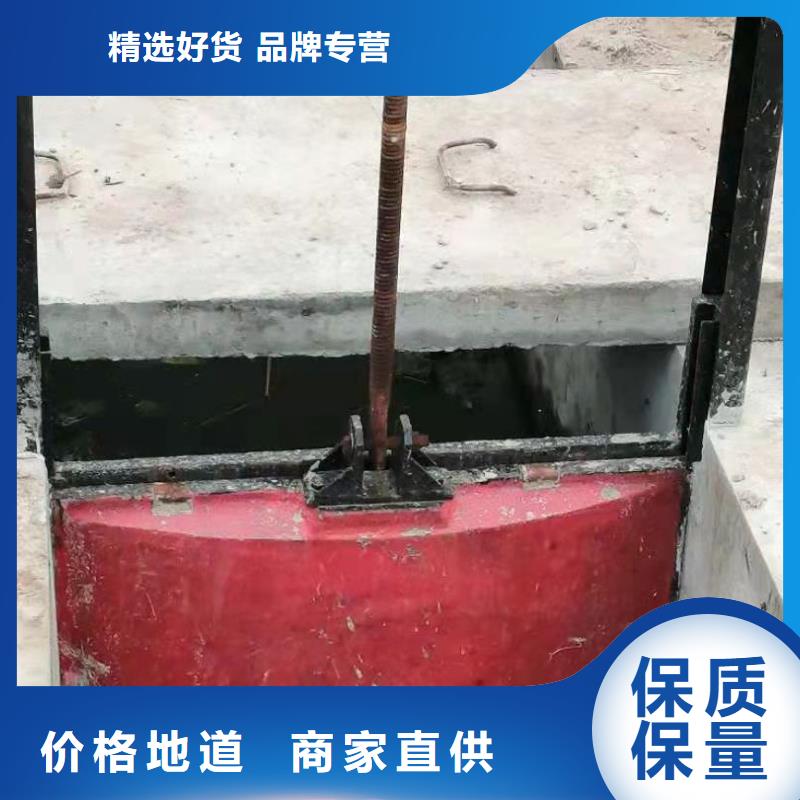  铸铁闸门实力优品