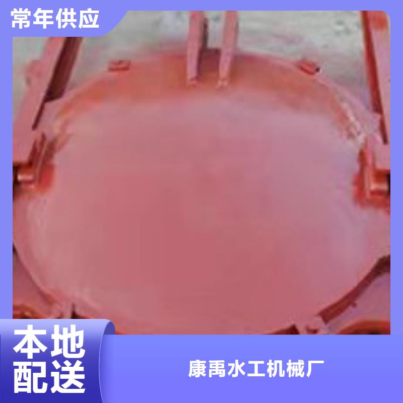 铸铁闸门【卷扬启闭机】多年厂家可靠
