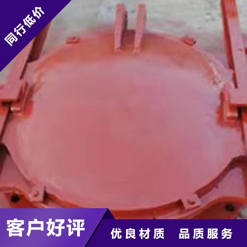 铸铁闸门自主研发