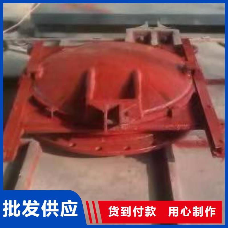 铸铁闸门厂家定制