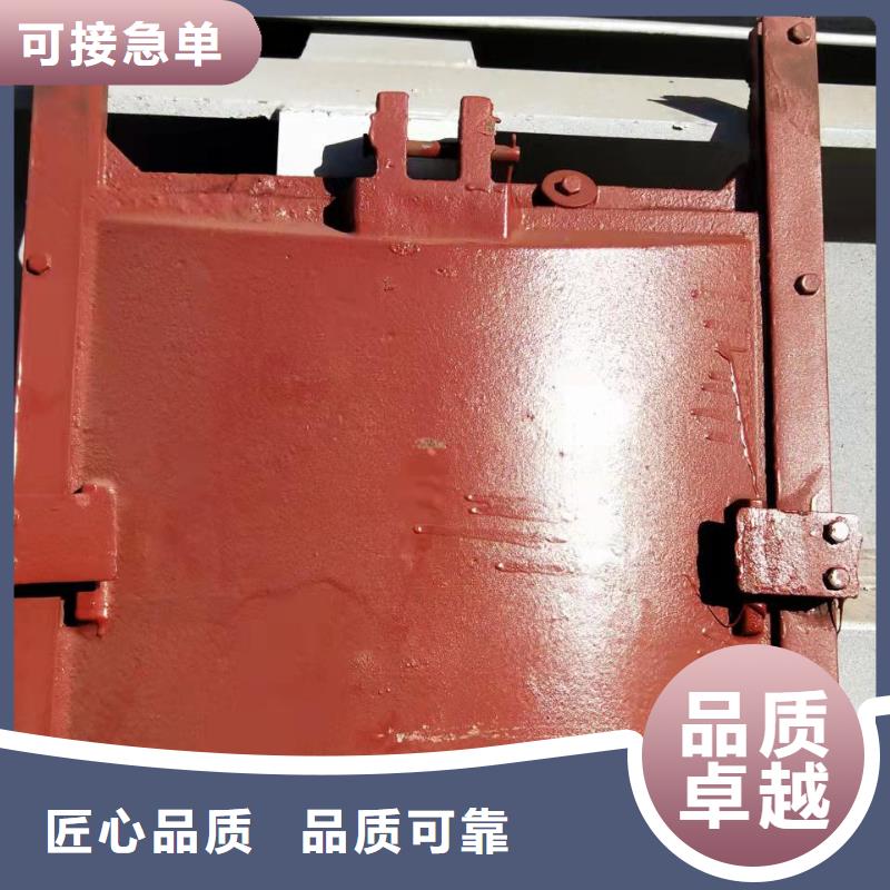 铸铁闸门支持定制贴心售后