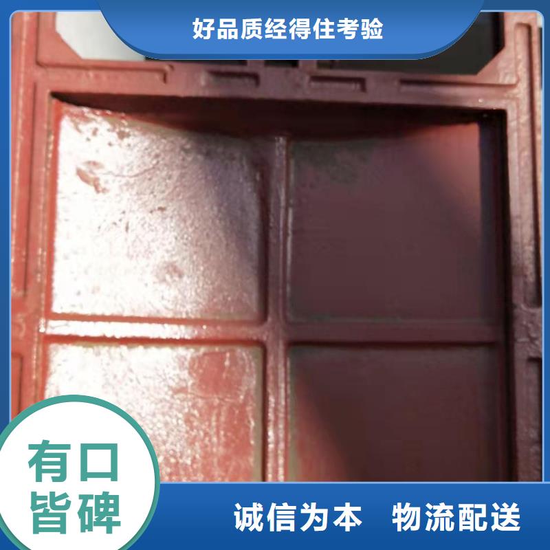 铸铁闸门品质保障价格合理