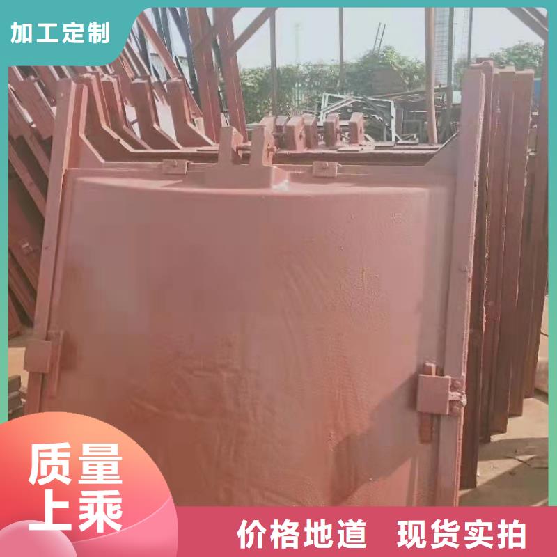 铸铁闸门价格实惠