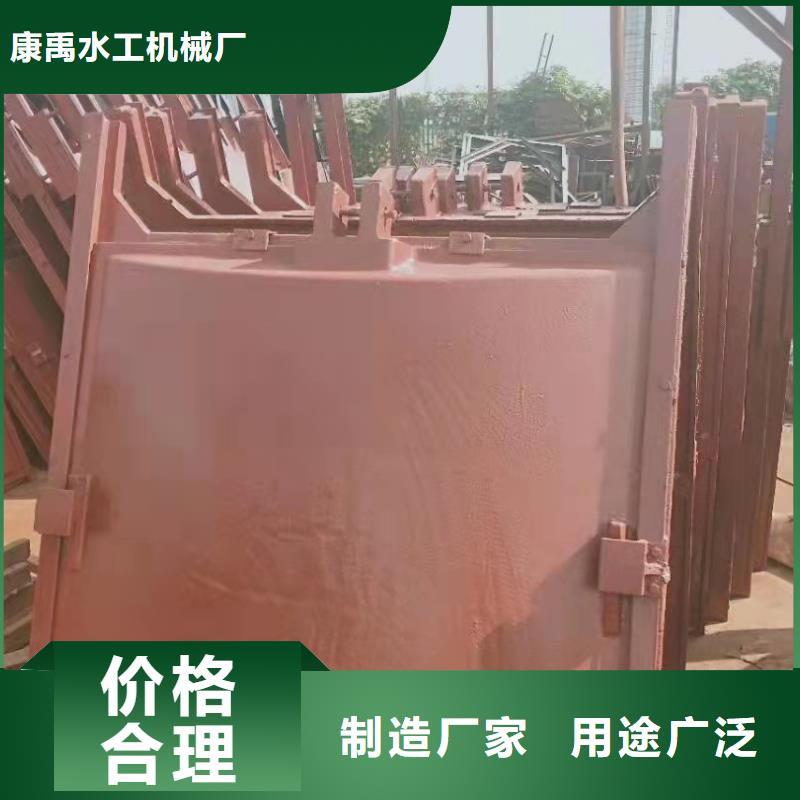  铸铁闸门厂家经验丰富
