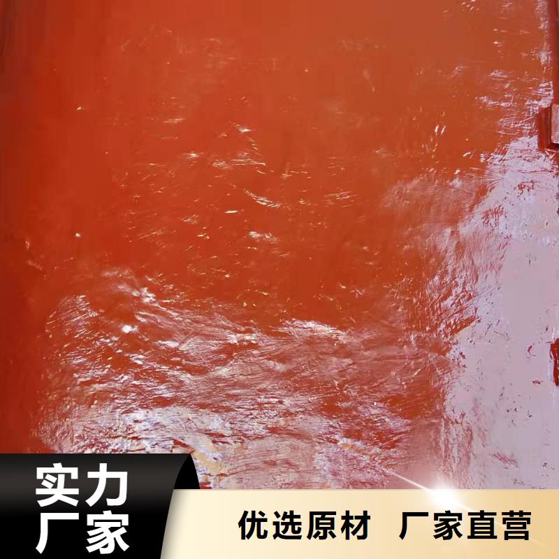 铸铁闸门以质量求生存