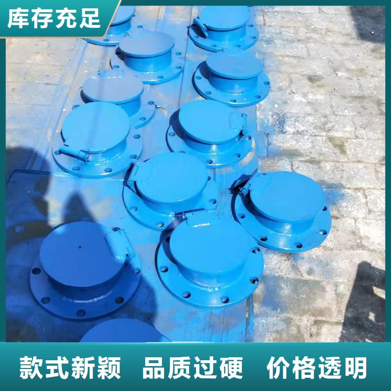 定制水库铸铁闸门厂家