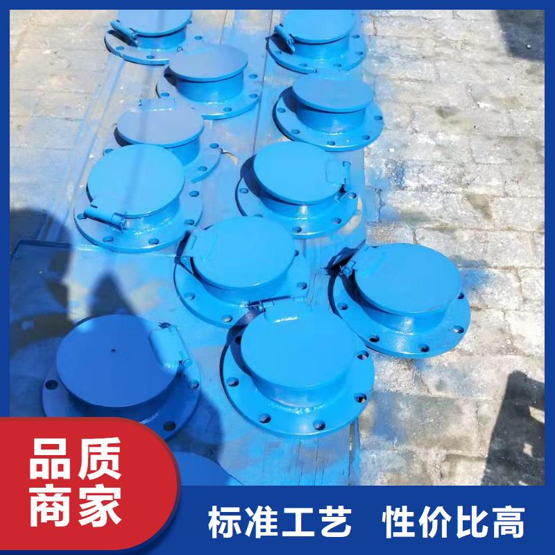 铸铁闸门现货实拍