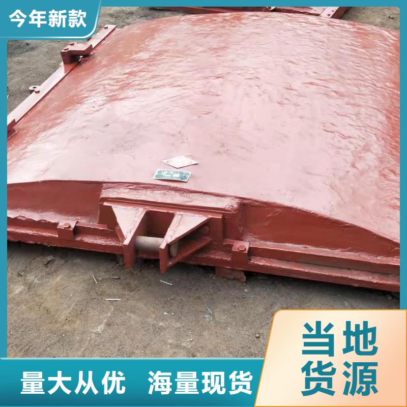 镶铜铸铁闸门免费指导安装