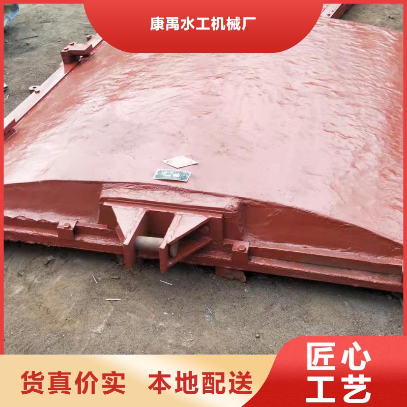 铸铁闸门源厂定制