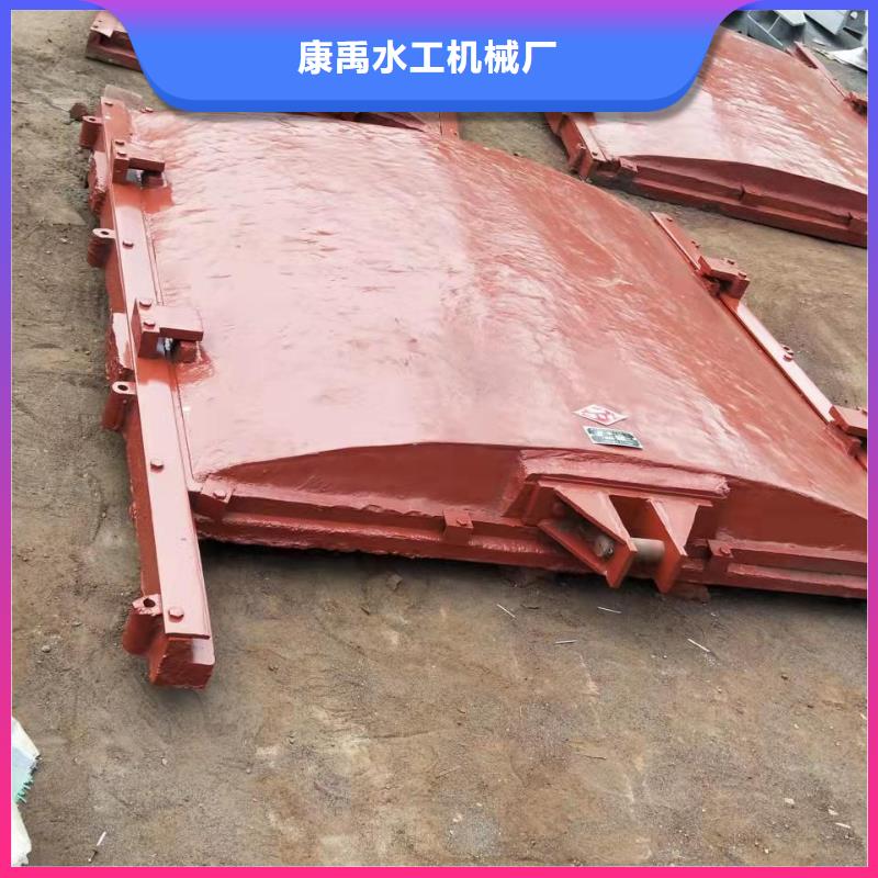  铸铁闸门工艺成熟