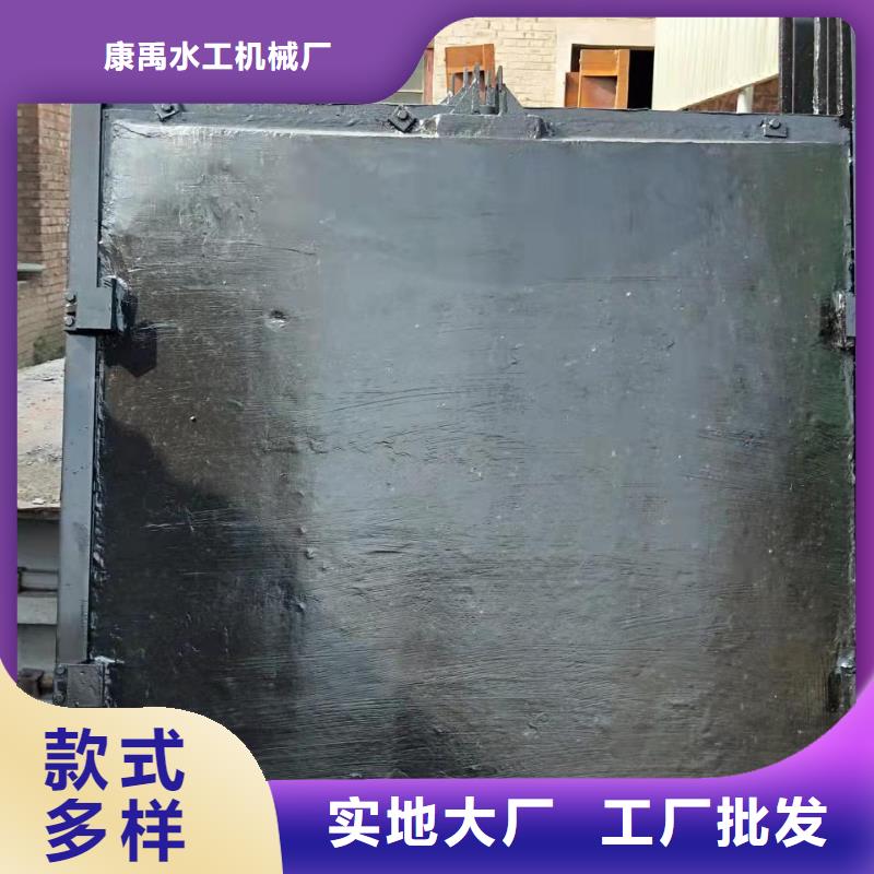  铸铁闸门满足客户所需