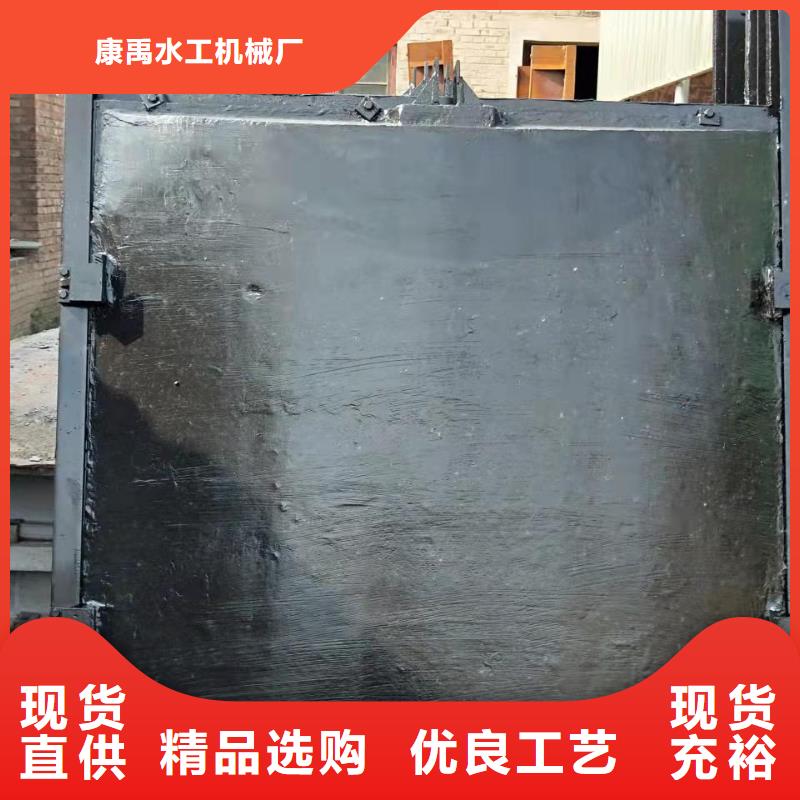  铸铁闸门实力见证