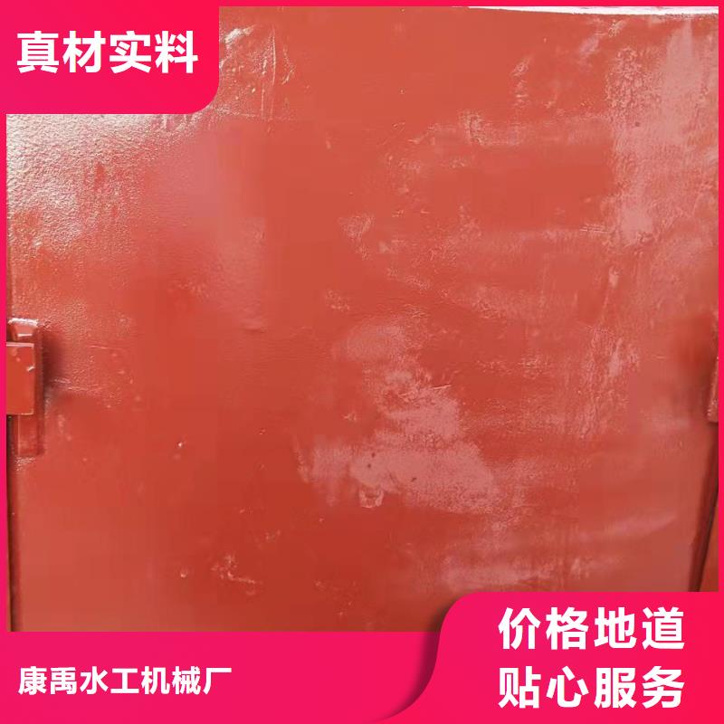 铸铁闸门售后无忧