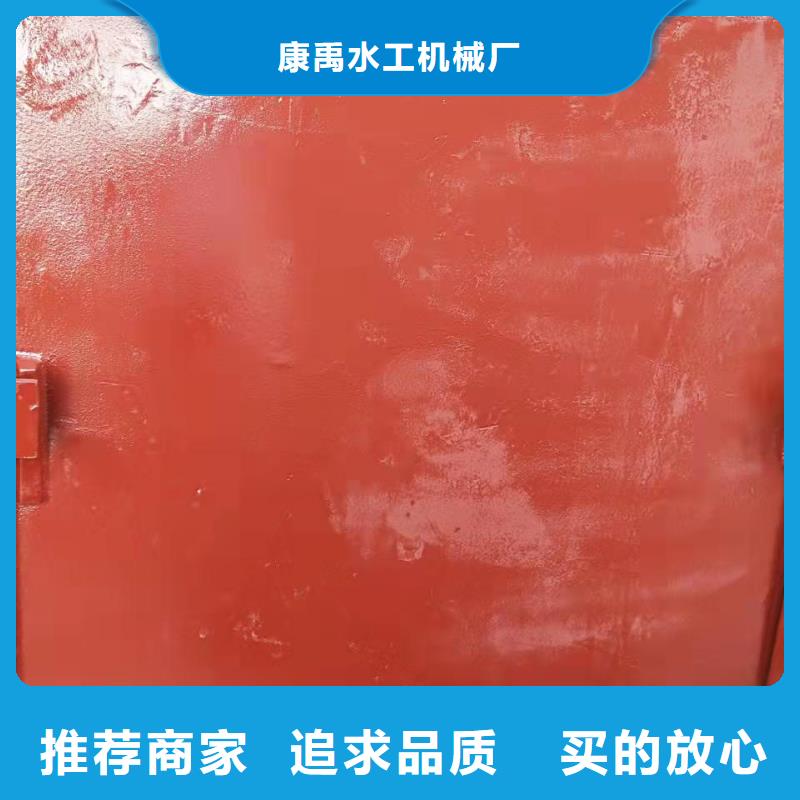 铸铁闸门资质认证