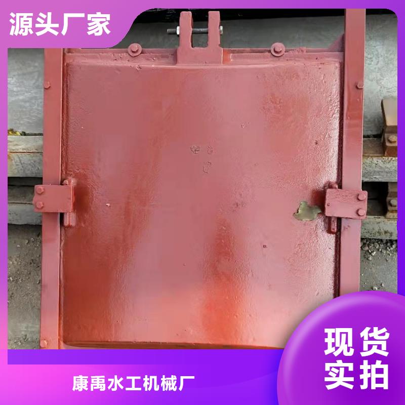 铸铁闸门多年厂家可靠