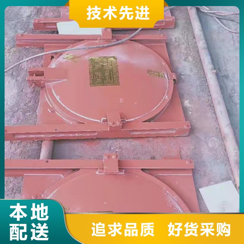  铸铁闸门诚信商家服务热情
