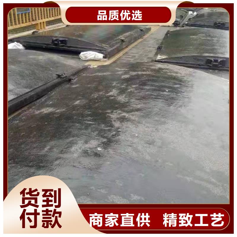 铸铁闸门免费指导安装
