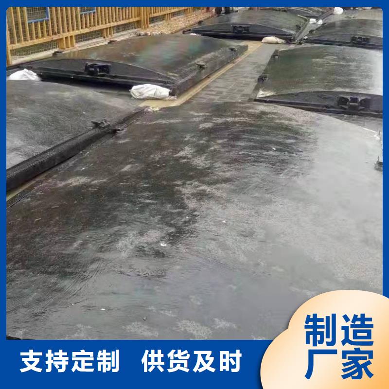 铸铁闸门拒绝伪劣产品