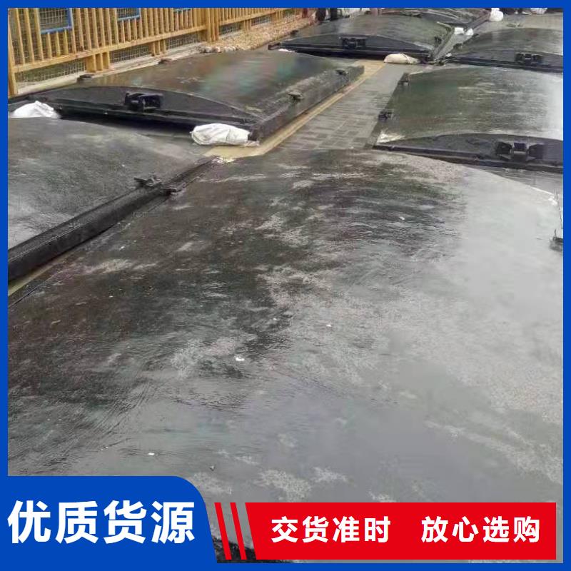 铸铁闸门快捷的物流配送
