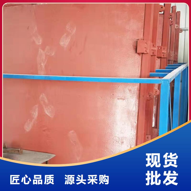 供应镶铜铸铁闸门的销售厂家