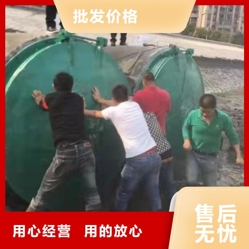 铸铁闸门根据要求定制