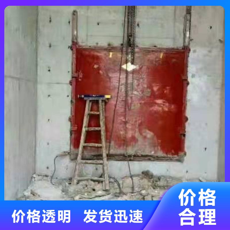 铸铁闸门讲信誉保质量