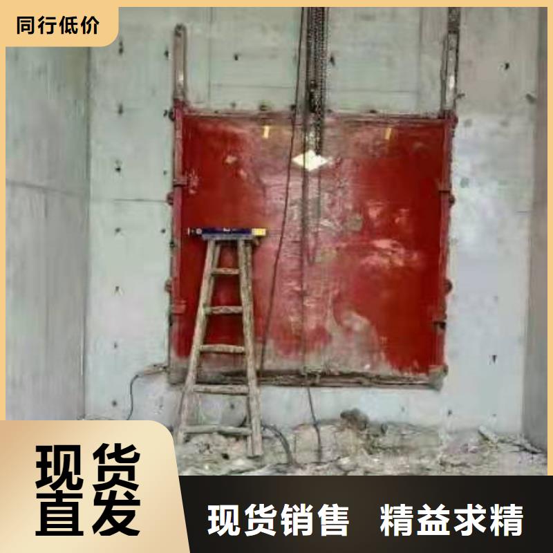 铸铁闸门自产自销