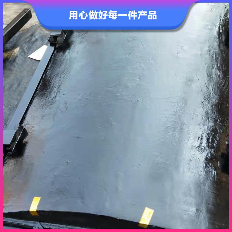 铸铁闸门质量不佳尽管来找我