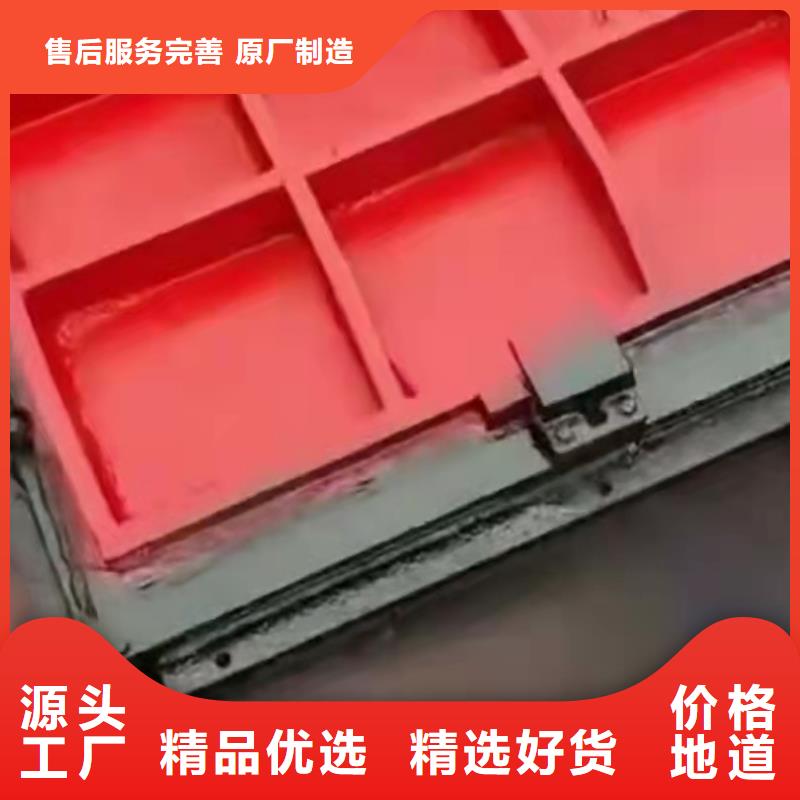 铸铁闸门多家仓库发货