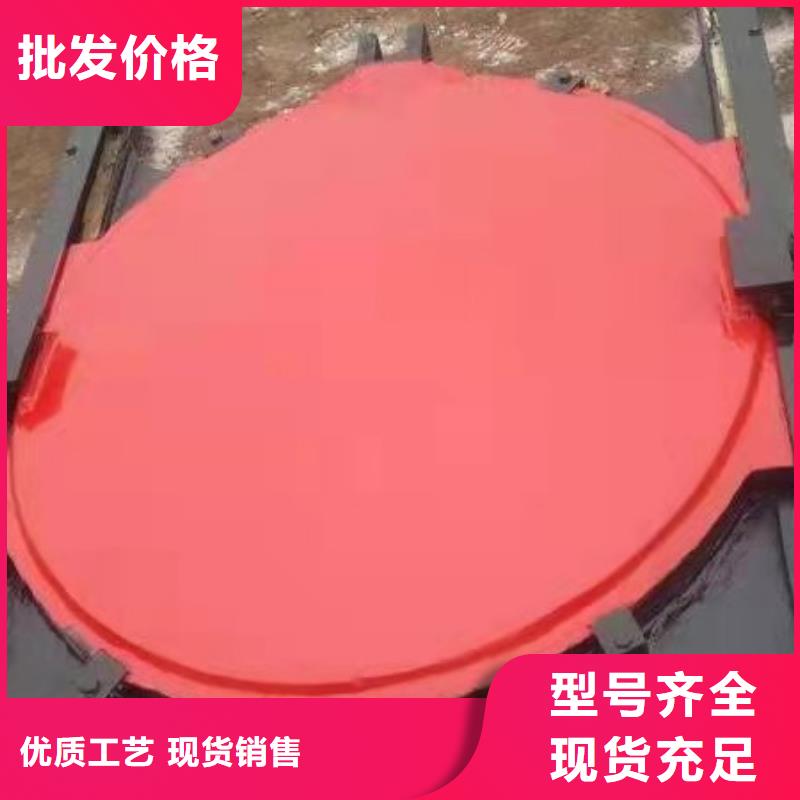 铸铁闸门多年经验值得信赖