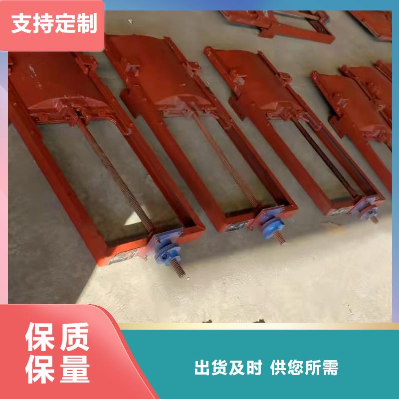  铸铁闸门根据要求定制