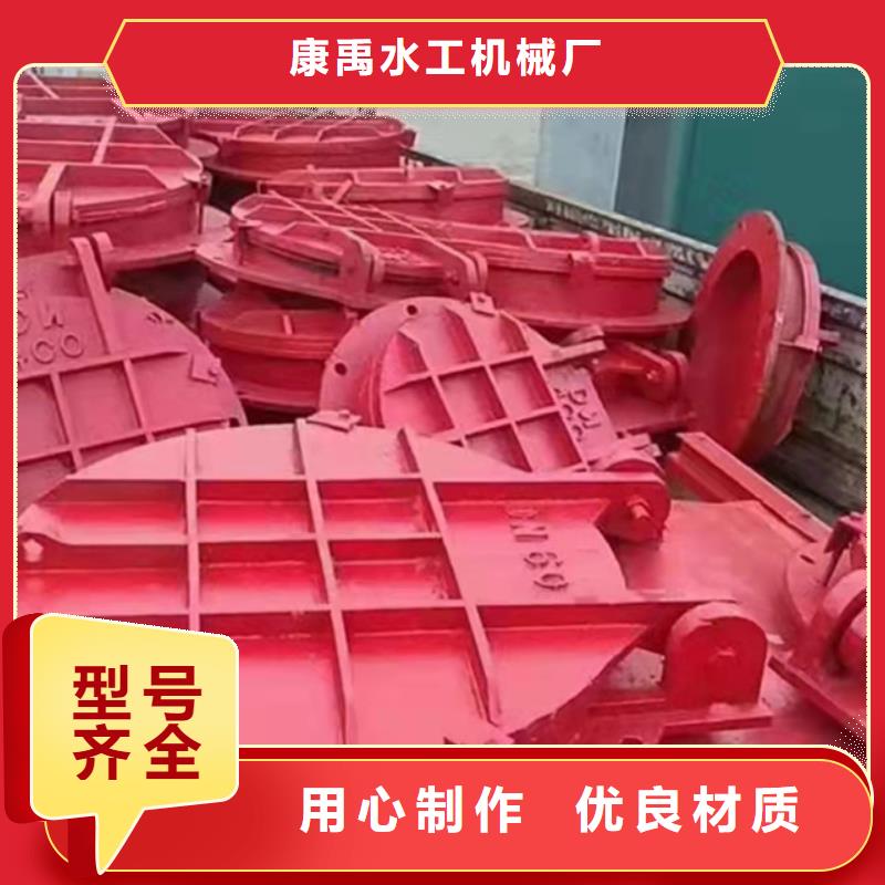 铸铁闸门精挑细选好货