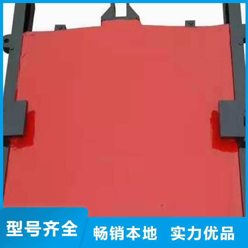 铸铁闸门诚信经营质量保证