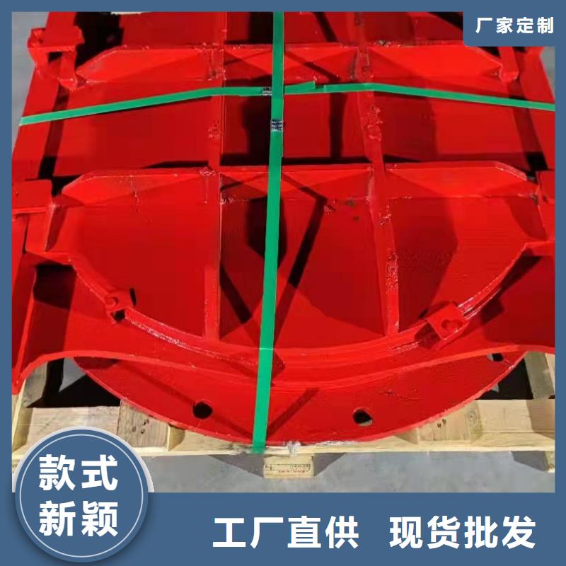铸铁闸门常年供应