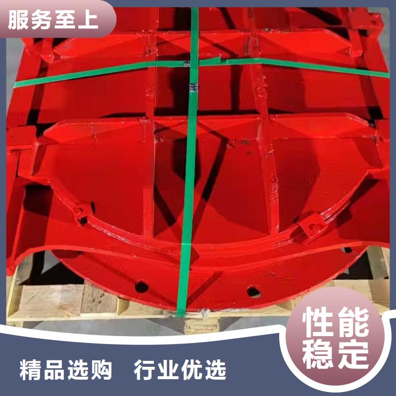 铸铁闸门工厂直营