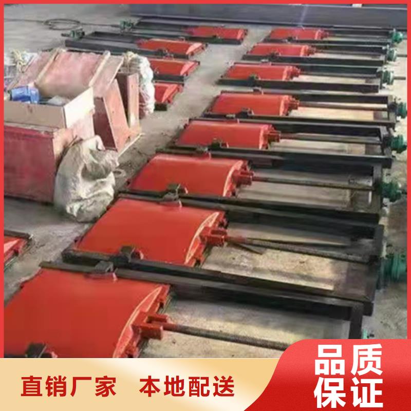 铸铁闸门铸铁圆闸门多年厂家可靠